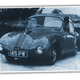 Illustration for article titled This Strangely Cartoonish Little Car You Never Heard Of Had The Minis Innovations 13 Years Earlier